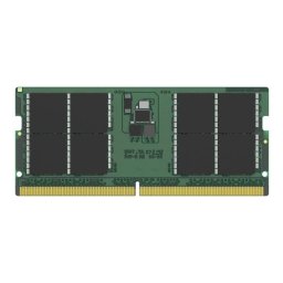 Memorie laptop Kingston ValueRam 48GB, DDR5, 5600MHz, CL46, 1.1v