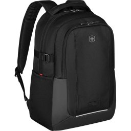 Rucsac Laptop Wenger XE Ryde, 16'', 40.6cm, Negru