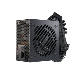 Sursa alimentare Seasonic Core BC-650-V2 ATX3.1, 650W, 80 PLUS Bronze, SRP-CBC651-A5A51JF, Negru