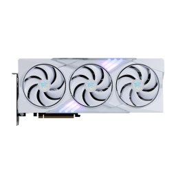 Placa video MSI GeForce RTX 5080 GAMING TRIO OC WHITE 16GB GDDR7 256-bit DLSS 4.0