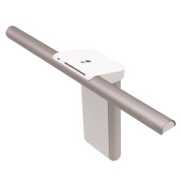 Lampa LED BenQ LaptopBar, 7.5W, 500 Lux, Alb