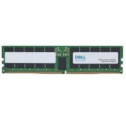 Memorie server DELL 32GB RDIMM 2Rx8 DDR5 RDIMM 4800MHz