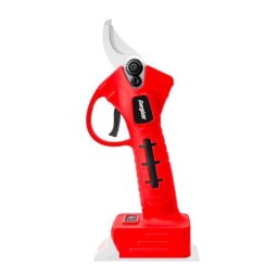 Foarfeca Electrica pentru gradinarit pe acumulator Energizer, 20V, diametru taiere max 25mm, fara acumulator/incarcator