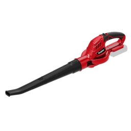Suflanta aer Energizer, fara fir, 20V, putere de suflare de 210 km/h, 84.7dB, Rosu