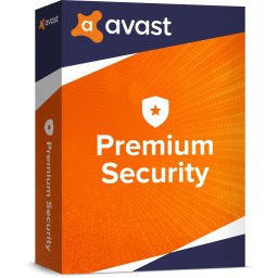 Licenta Avast Premium Security for Windows 1 PC, 3 Ani