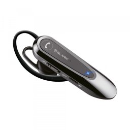 Handsfree Bluetooth Blavec Adventure 5, MultiPoint, A2DP, Negru BHAD5-B