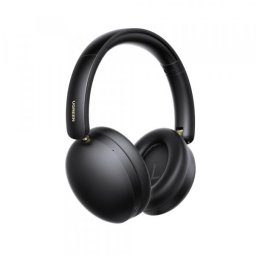 Handsfree Bluetooth UGREEN HiTune Max 2 HP205, MultiPoint, A2DP, ANC, Negru