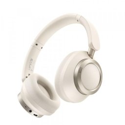 Casti Stereo McDodo HP-5821 T03, Bluetooth, A2DP, ANC, Bej