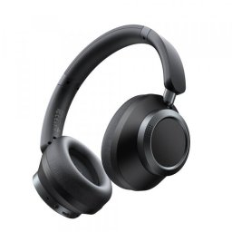 Casti Stereo Wireless McDodo HP-5820 T03, Bluetooth, A2DP, ANC, Negru