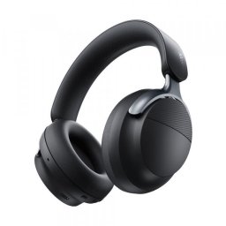 Casti Stereo Wireless McDodo HP-1420 T02, Bluetooth, A2DP, ANC, Negru