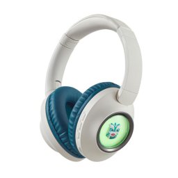Casti Stereo Wireless XO Design BE43, Bluetooth, A2DP, Verde
