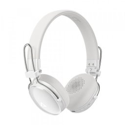 Casti Stereo Wireless Acefast H7, Bluetooth, A2DP, ANC, Alb