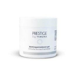 Prestige Gel facial cu Ichtyol si niaciamida 200ml