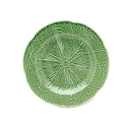 Set 4 Farfurii 28 cm Couve Natural Vista Alegre – Design Organic
