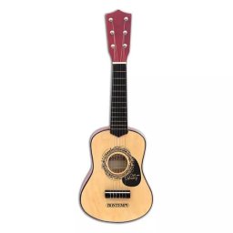 Chitară clasică din lemn - 55 cm