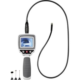 Video-endoscop cu sondă (Ø x L) 8 mm x 88 cm Voltcraft BS-30XHR