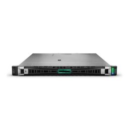 Server HPE ProLiant DL320 Gen11, Intel Xeon 4510, No HDD, 64GB RAM, 8xSFF, NS204i‑u, MR408i-o, 2x1000W