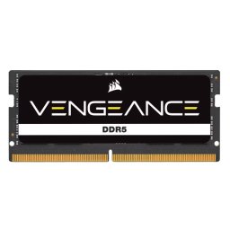 Memorie Laptop Corsair VENGEANCE DDR5 SODIMM, 16GB (1x16GB), DDR5 4800