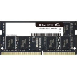 Memorie laptop Team Group DDR4 8GB 2666MHz CL19 SODIMM 1.2V