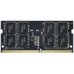 Memorie laptop Team Elite - DDR4 - 32 GB - SO-DIMM 260-pin - unbuffered
