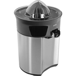 Storcator CJ 5050 CitrusQuick5 black citrus press