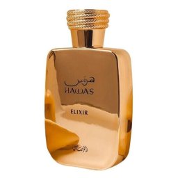 Rasasi Hawas Elixir Edp Spray