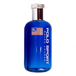 Parfumuri Tester Ralph Lauren Polo Sport EDT M 125 ml Tester