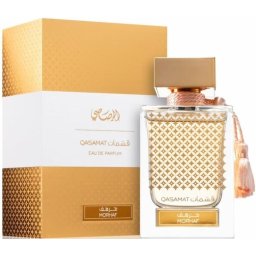 Rasasi Qasamat Morhaf EDP U 65 ml