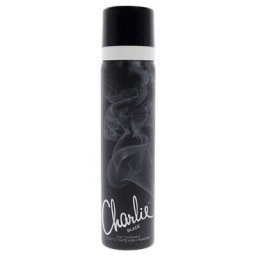 Revlon Charlie Black DSR W 75 ml