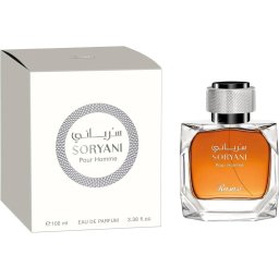 Rasasi Soryani Pour Homme EDP M 100 ml