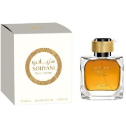 Rasasi Soryani Pour Femme EDP W 100 ml