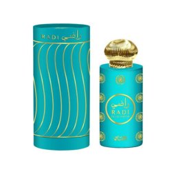 Rasasi Radi EDP U 100 ml