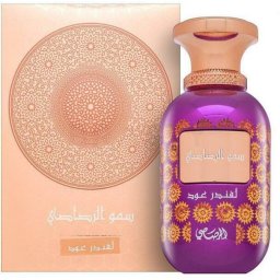 Rasasi Sar Lamaan Lavender Oud EDP U 100 ml