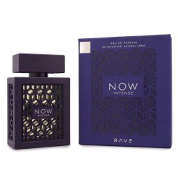 Rave Now Intense EDP M 100 ml
