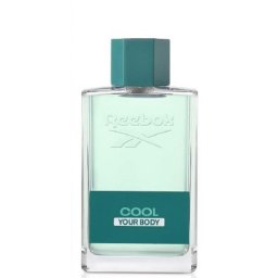 Parfumuri Tester Reebok Cool Your Body EDT M 100 ml Tester