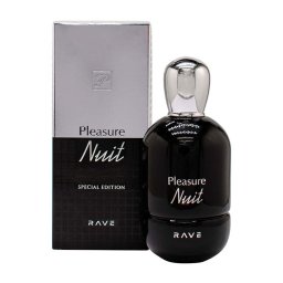 Rave Pleasure Nuit EDP M 100 ml