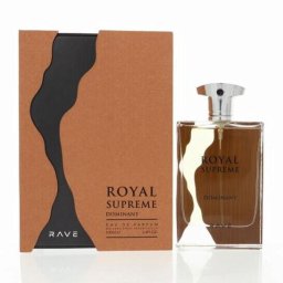 Rave Royal Supreme Dominant EDP U 100 ml