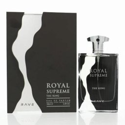 Rave Royal Supreme The King EDP U 100 ml