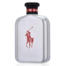 Parfumuri Tester Ralph Lauren Polo Red Rush EDT M 125 ml Tester