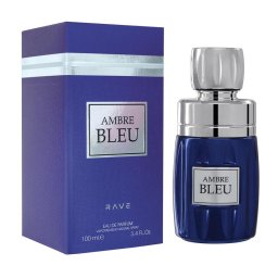 Rave Ambre Bleu EDP M 100 ml
