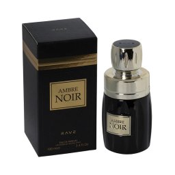 Rave Ambre Noir EDP U 100 ml
