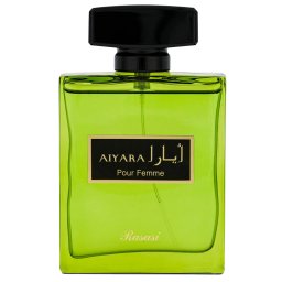 Rasasi Aiyara Pour Femme EDP W 100 ml