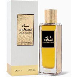 Rasasi Ambar Silk EDP U 200 ml