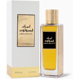 Rasasi Luban Absolute EDP U 200 ml
