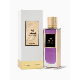 Rasasi Ward Noir EDP U 200 ml