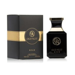 Rave Oud Nuit EDP U 100 ml