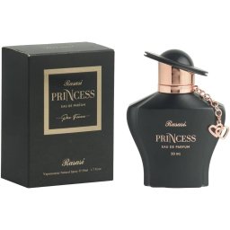 Rasasi Princess Noir EDP W 50 ml