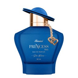 Rasasi Princess Bleu EDP W 50 ml
