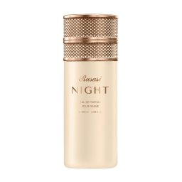 Rasasi Night EDP W 100 ml