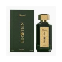 Rasasi Einstein EDP M 100 ml